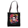 Frida Kahlo - Variety of items Tote Bag