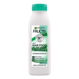 Garnier Acondicionador Garnier Fructis Hair Food Aloe Vera 300ml