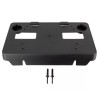 Ford NEW OEM 22-24 Lincoln Navigator Front License Plate Bracket