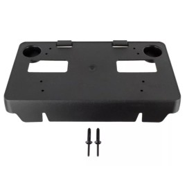 Ford NEW OEM 22-24 Lincoln Navigator Front License Plate Bracket Vanity Mount Holder