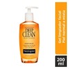 Gel limpiador Cosmetic Lab purificante 150 ml