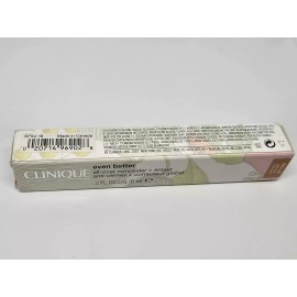 Clinique Even Better All Over Concealer + Eraser - WN 46 Golden Neutral