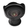 Wide Angle Macro Lens 15mm F4.0 2 in 1 DSLR