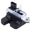Tailgate Lock, Boot Lock, Flap Lock, Tailgate Lock, Boot Lid,