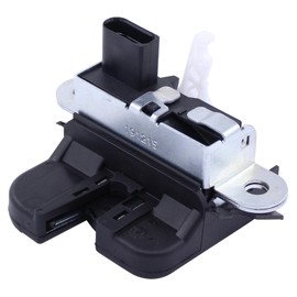 Tailgate Lock, Boot Lock, Flap Lock, Tailgate Lock, Boot Lid, Rear Door Lock, Rear Lock for Ibiza 6J 2008-2017