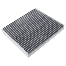 vhbw Cabin Air Filter Compatible with Lexus RX - Cars - With Activated Carbon