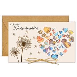 BOYATONG Wrap Money Gift Cards in Envelopes and Bring Joy to Weddings