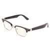 Smart Bluetooth Glasses Waterproof Blue Light Blocking Sound Glasses with