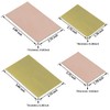 Copper Clad PCB, 20pcs DIY Double Side Copper Clad and