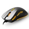 Unbreakable Gaming M-1 Wired Gaming Mouse – High-Performance PC Gaming