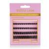 Tutu Lash DIY Cluster Lashes ALL OUT 56 x cluster