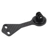 Out Front Stem Mount Carbon Fiber Lightweight Handlebar Cycling Computer