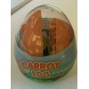 Unbranded DIY Carrot Egg