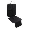 Kid Car Seat Protector Children Baby Wear Resistant Car Seat
