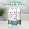 Lee Beauty 8oz Professional Gel Callus Remover for Feet -