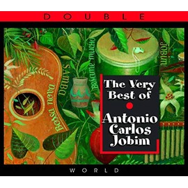 The Very Best of Antonio Carlos Jobim