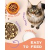 Collagen for Cats - Skin and Coat Supplement - Liquid