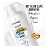 Pantene Pro-v Champoo Cabello 3 En 1 Reparador