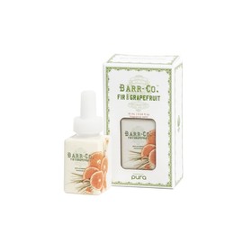 BARR-CO Fir & Grapefruit Scent Pura Diffuser Refill