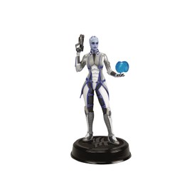 Mass Effect: Liara Figure