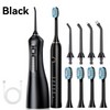 Oral Irrigator & Sonic Toothbrush Set for Daily Care –