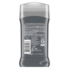 Dove Men + Care Deodorant Stick, Extra Fresh 3 oz (Pack of 12)