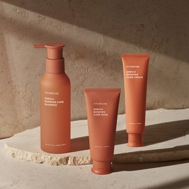 Ayunchae Enrich Bonding Care 3STEP Special Set (Shampoo + Mask + Cream) / 아윤채 인리치 본딩 케어 3STEP 기획세트 (샴푸+마스크+크림)