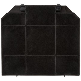 Franke Haube, Schwarz, 1 Stück (1er Pack)
