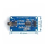 YX5300 Compatible YX6300 UART TTL Serial MP3 Music Player Module