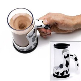 Moo Mixer Supreme