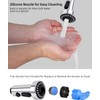 Hibbent NSF/ANSI/CAN 61 & CUPC Certified Pull Down Kitchen Faucet