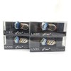 LIVRE Fino+ Titanium Handle Knob, 1 Piece Fire/Gold (Common Compatible