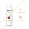 Dove Shower Gel