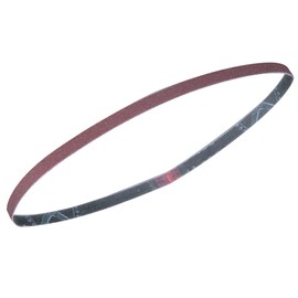 Makita A-34855 Sanding Belt #240 0.3 x 21.1 inches (9 x 533 mm), For Ironwork (10 Pieces)