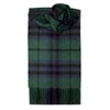 Austin Tartan Scarf Modern Lambswool