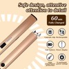 2 PCS Candle Lighter,Windproof Flameless Electric Lighter with LED Power