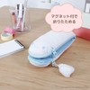 Kutsuwa Sanrio Lilara Pencil Case SA003C Cinnamoroll