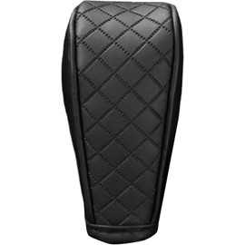 Funda para palanca de cambio de coche general, transpirable y fácil de adherir, fundas para palanca de cambio de coche para uso diario