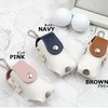 ARCADE Golf Ball Bag for Men and Women, Golf Ball