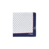 DuPont (신세계본점)양말 손수건 2매세트 SE6SMA171301NY002WH (Sinsegye Main Branch) Socks Handkerchief
