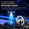 MAMBASNAKE M3 Wireless Gaming Mouse with Lightweight 39g,PixArt PAW3395 PRO