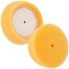 TCP Global Brand 3" Mini Buffing and Polishing Pad Kit