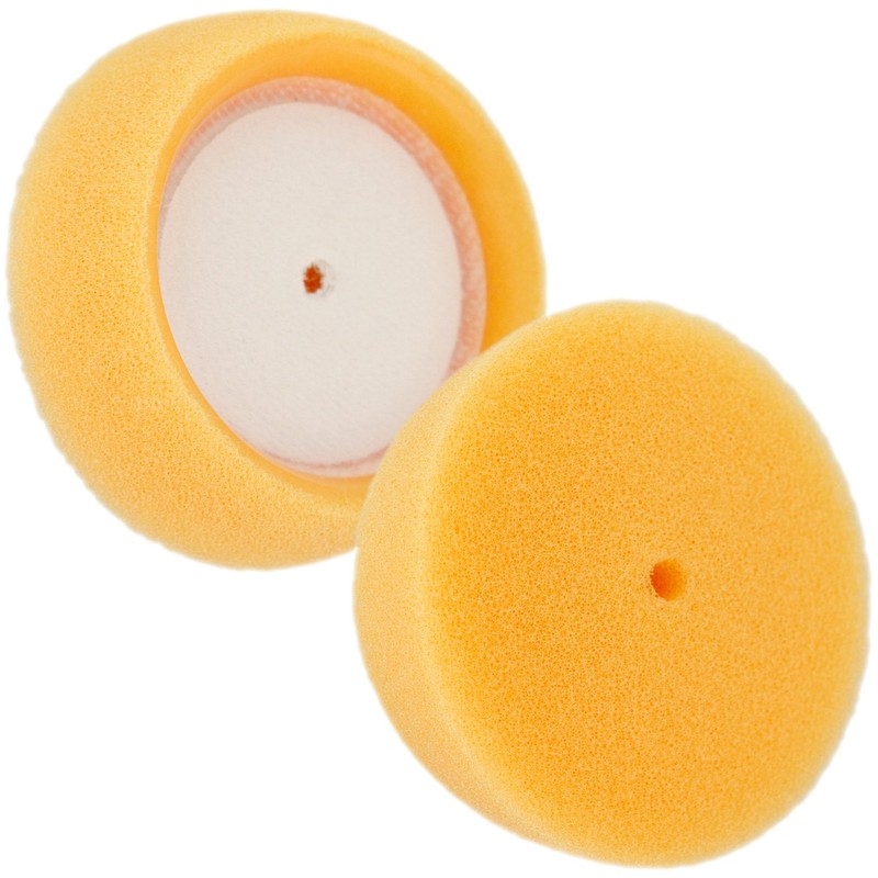 TCP Global Brand 3" Mini Buffing and Polishing Pad Kit