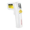 Mastech MS6591P Infrared Digital Thermometer Non-Contact Forehead with 2 measurement