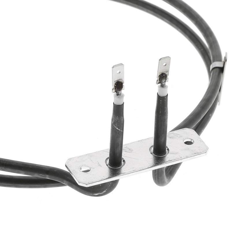 Masterpart Fan Oven Element 1800W To Fit Hotpoint, Whirlpool &
