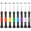 Ele-Gate Kit Reparación De Celulares Y Electrónica 16 En 1