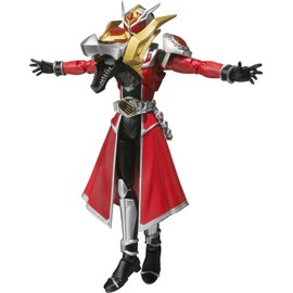S.H. Figuarts Kamen Rider Wizard Flame Dragon