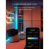 Twinkly Dots 20 m, Multicoloured, Flexible LED Strip, for Indoor