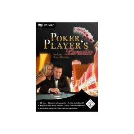 Poker Players Paradise