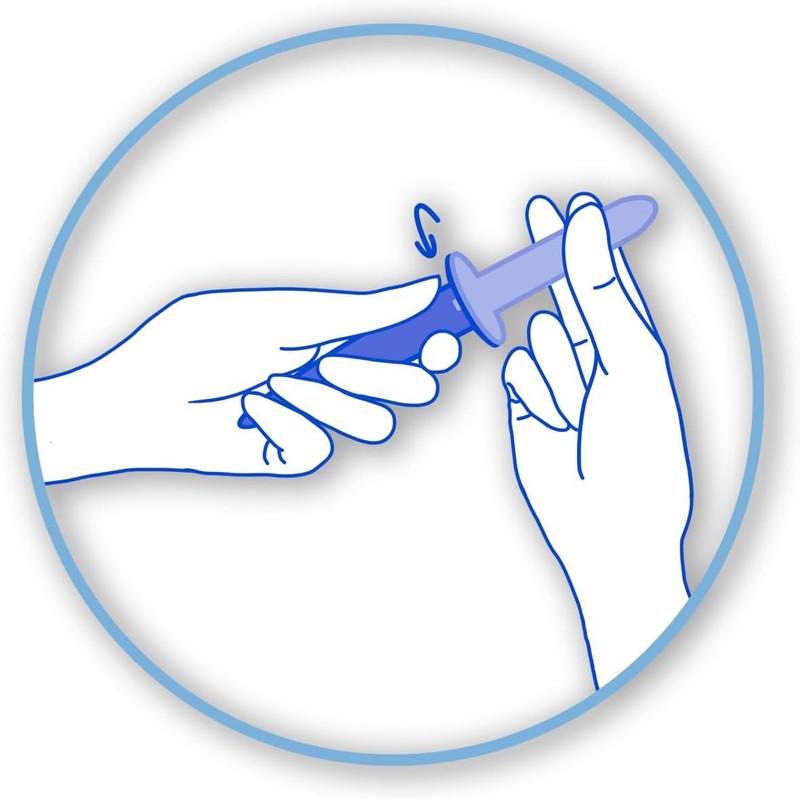Med Italia Service - Expander for Women (3 Flexible Stretcher
